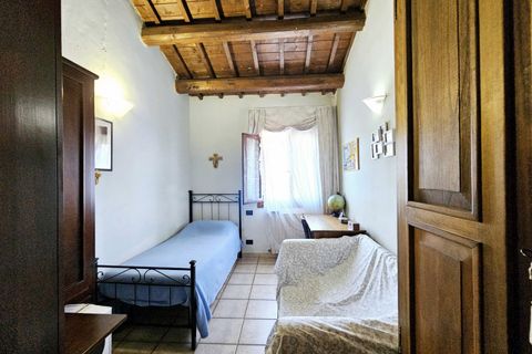 Haus in Ponso, Padua, Ponso - € 223.000 | Ref: BIF 507 - Foto 9