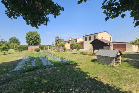 Haus in Ponso, Padua, Ponso - € 223.000 | Ref: BIF 507 - Foto 10