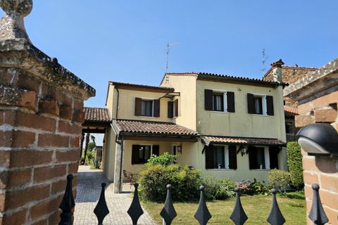 Haus in Ponso, Padua, Ponso - € 223.000 | Ref: BIF 507 - Foto 13