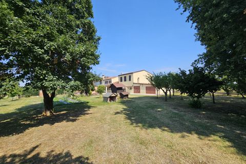 Haus in Ponso, Padua, Ponso - € 223.000 | Ref: BIF 507 - Foto 14