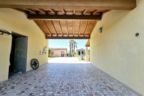 Haus in Ponso, Padua, Ponso - € 223.000 | Ref: BIF 507 - Foto 15