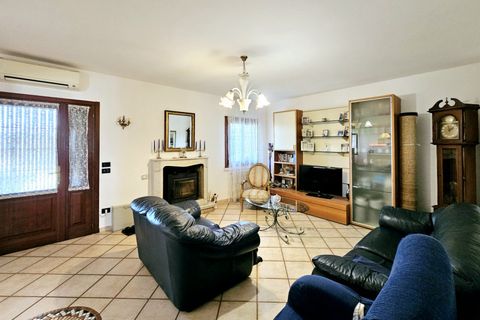 Haus in Ponso, Padua, Ponso - € 223.000 | Ref: BIF 507 - Foto 17