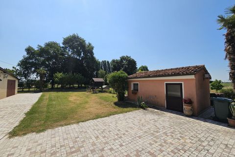 Haus in Ponso, Padua, Ponso - € 223.000 | Ref: BIF 507 - Foto 19
