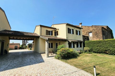 Haus in Ponso, Padua, Ponso - € 223.000 | Ref: BIF 507 - Foto 20