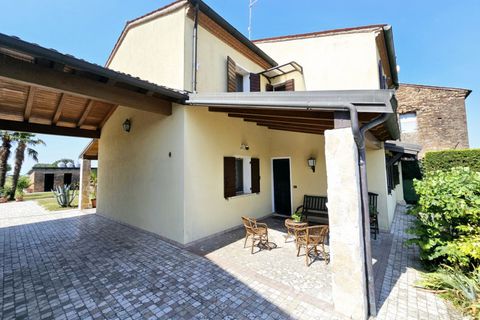 Haus in Ponso, Padua, Ponso - € 223.000 | Ref: BIF 507 - Foto 21