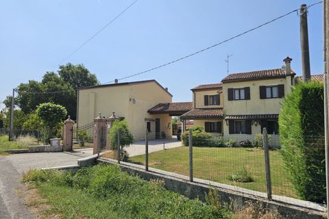 Haus in Ponso, Padua, Ponso - € 223.000 | Ref: BIF 507 - Foto 22