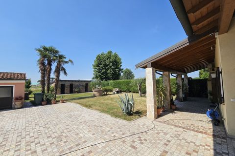 Haus in Ponso, Padua, Ponso - € 223.000 | Ref: BIF 507 - Foto 25