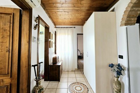 Haus in Ponso, Padua, Ponso - € 223.000 | Ref: BIF 507 - Foto 27