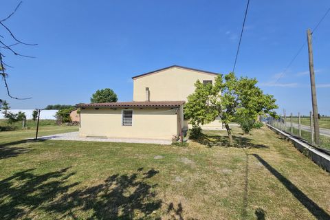Haus in Ponso, Padua, Ponso - € 223.000 | Ref: BIF 507 - Foto 28