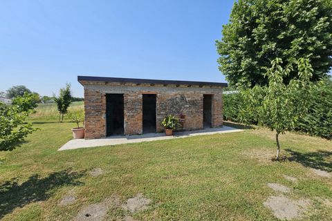 Haus in Ponso, Padua, Ponso - € 223.000 | Ref: BIF 507 - Foto 29