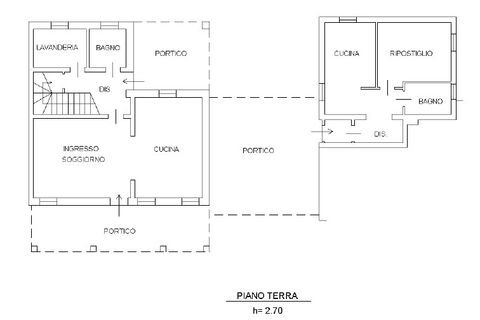 Haus in Ponso, Padua, Ponso - € 223.000 | Ref: BIF 507 - Foto 31