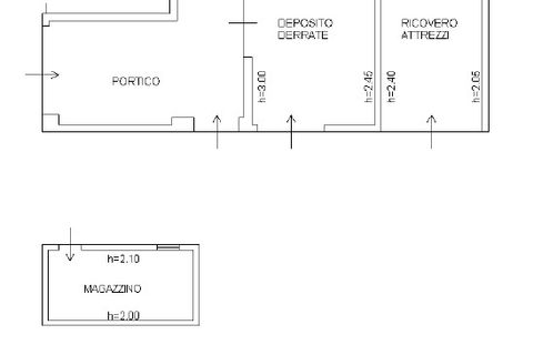 Haus in Ponso, Padua, Ponso - € 223.000 | Ref: BIF 507 - Foto 33