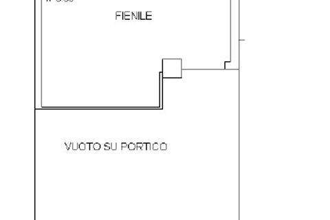 Haus in Ponso, Padua, Ponso - € 223.000 | Ref: BIF 507 - Foto 34