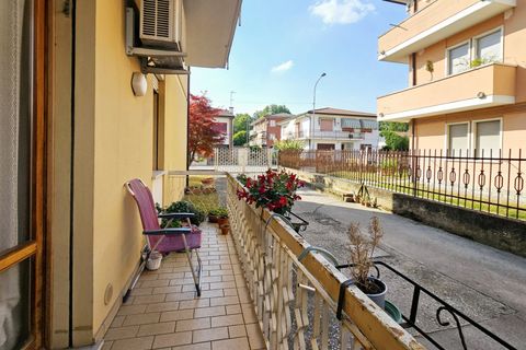 Lejlighed i Este, Padua, Este - € 78.000 | Ref: APP 1278 - foto 12