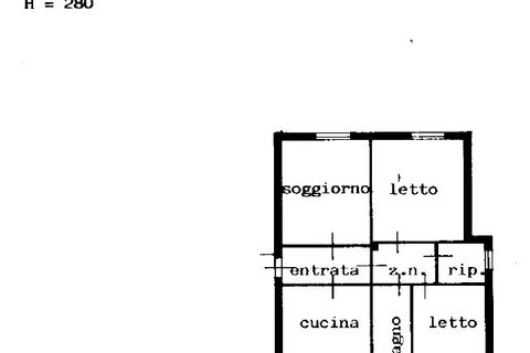 Lejlighed i Este, Padua, Este - € 78.000 | Ref: APP 1279 - foto 11