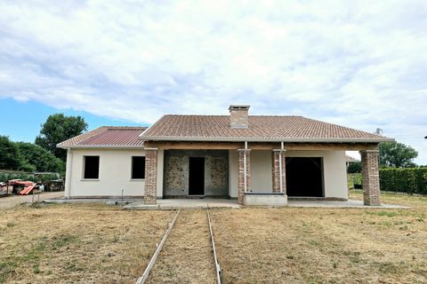 Villa i Borgo Veneto, Padua, Borgo Veneto - € 215.000 | Ref: CS 905 - foto 1