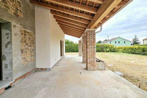 Villa i Borgo Veneto, Padua, Borgo Veneto - € 215.000 | Ref: CS 905 - foto 3
