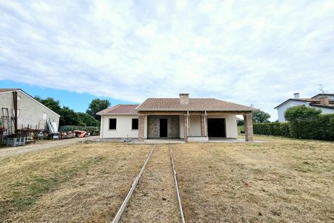 Villa i Borgo Veneto, Padua, Borgo Veneto - € 215.000 | Ref: CS 905 - foto 9