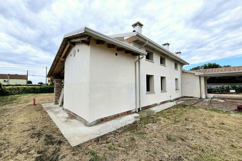 Villa i Borgo Veneto, Padua, Borgo Veneto - € 215.000 | Ref: CS 905 - foto 13