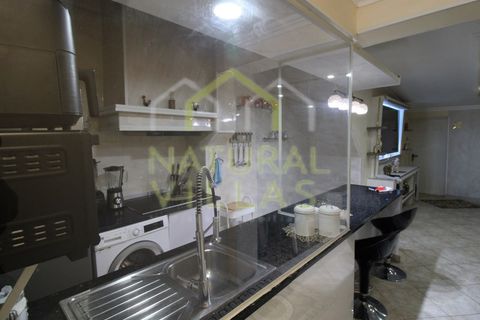 Lejlighed i Conceicao e Estoi, Faro, Conceicao e Estoi - € 282.000 | Ref: AND_3039_VEND - foto 4