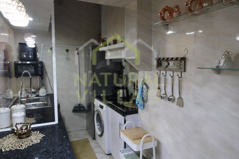 Lejlighed i Conceicao e Estoi, Faro, Conceicao e Estoi - € 282.000 | Ref: AND_3039_VEND - foto 5