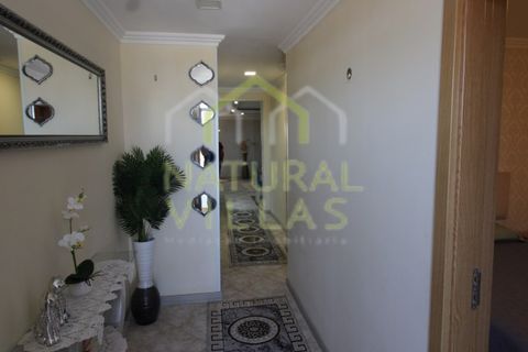 Lejlighed i Conceicao e Estoi, Faro, Conceicao e Estoi - € 282.000 | Ref: AND_3039_VEND - foto 6