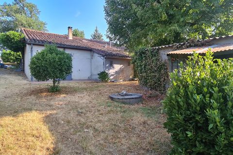 Villa i Réalmont, Tarn, Réalmont - € 129.000 | Ref: 87183380 - foto 13
