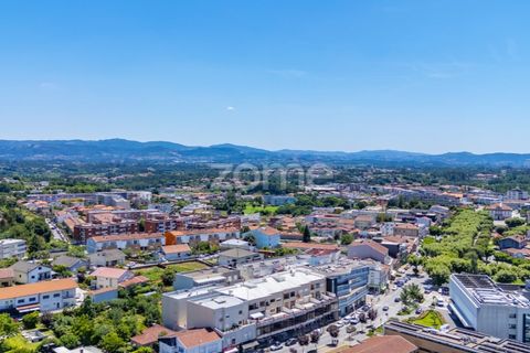 Lejlighed i Vila Verde, Braga, Vila Verde - € 215.000 | Ref: ZMPT590620 - foto 2