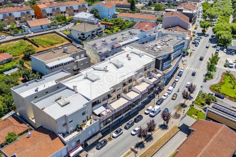 Lejlighed i Vila Verde, Braga, Vila Verde - € 215.000 | Ref: ZMPT590620 - foto 4