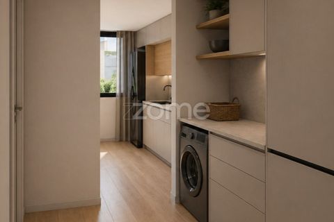 Lejlighed i Vila Verde, Braga, Vila Verde - € 215.000 | Ref: ZMPT590620 - foto 8
