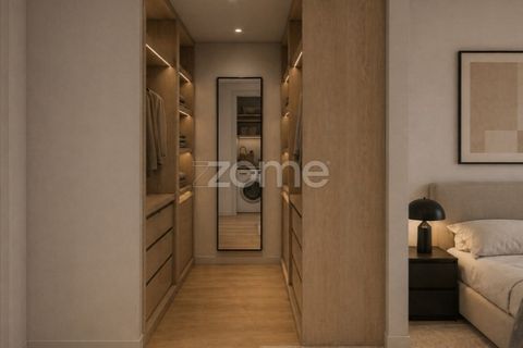 Lejlighed i Vila Verde, Braga, Vila Verde - € 215.000 | Ref: ZMPT590620 - foto 11