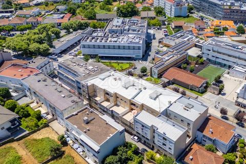 Lejlighed i Vila Verde, Braga, Vila Verde - € 215.000 | Ref: ZMPT590620 - foto 17