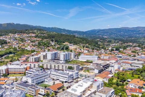 Lejlighed i Vila Verde, Braga, Vila Verde - € 215.000 | Ref: ZMPT590620 - foto 20