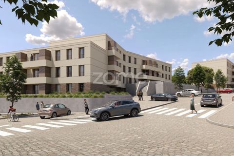 Leilighet i Aves, Porto, Aves - € 275 000 | Ref: ZMPT590725 - foto 3