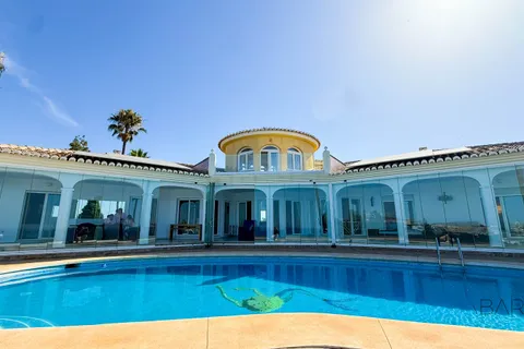 Villa i Mijas, Malaga - foto 3