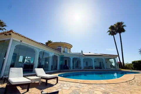 Villa i Mijas, Malaga - foto 4