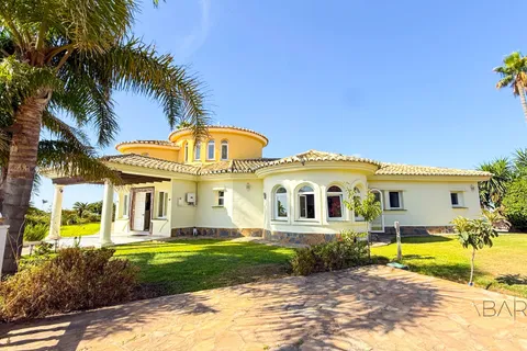 Villa i Mijas, Malaga - foto 5