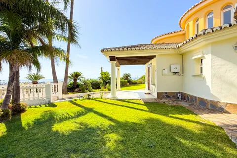Villa i Mijas, Malaga, Mijas - € 2.450.000 | Ref: MAR-0066 - foto 6