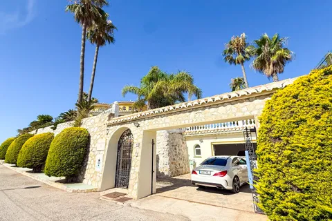 Villa i Mijas, Malaga, Mijas - € 2.450.000 | Ref: MAR-0066 - foto 7