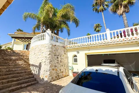 Villa i Mijas, Malaga, Mijas - € 2.450.000 | Ref: MAR-0066 - foto 8