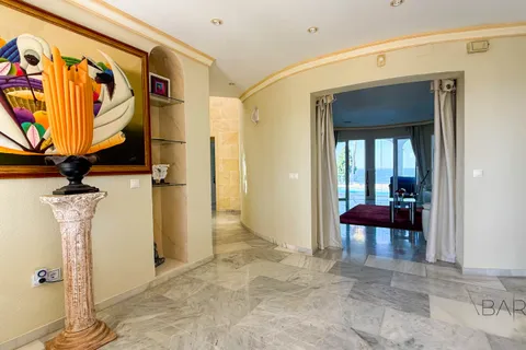 Villa i Mijas, Malaga, Mijas - € 2.450.000 | Ref: MAR-0066 - foto 10