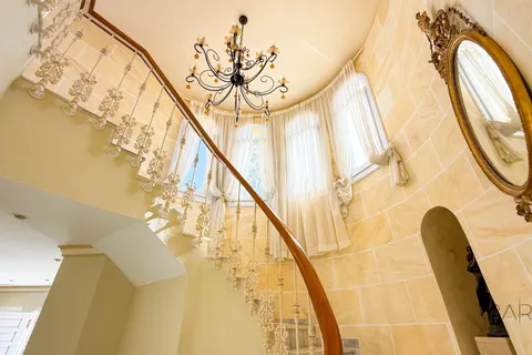 Villa i Mijas, Malaga, Mijas - € 2.450.000 | Ref: MAR-0066 - foto 12
