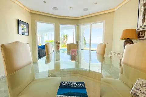 Villa i Mijas, Malaga, Mijas - € 2.450.000 | Ref: MAR-0066 - foto 15
