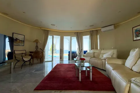 Villa i Mijas, Malaga, Mijas - € 2.450.000 | Ref: MAR-0066 - foto 17