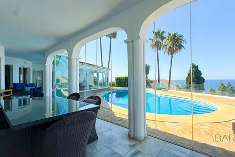 Villa i Mijas, Malaga, Mijas - € 2.450.000 | Ref: MAR-0066 - foto 20