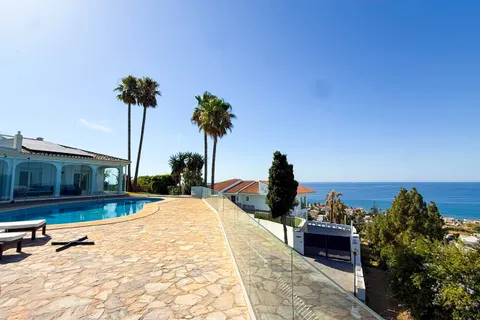 Villa i Mijas, Malaga, Mijas - € 2.450.000 | Ref: MAR-0066 - foto 21
