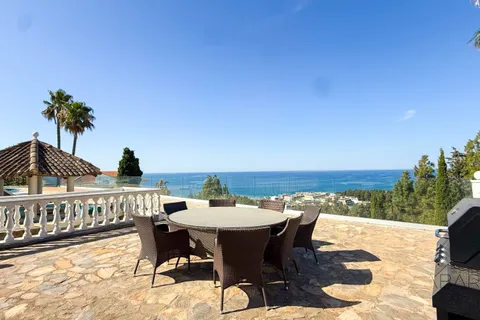 Villa i Mijas, Malaga, Mijas - € 2.450.000 | Ref: MAR-0066 - foto 22
