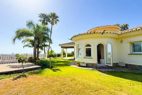 Villa i Mijas, Malaga, Mijas - € 2.450.000 | Ref: MAR-0066 - foto 24