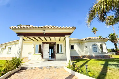 Villa i Mijas, Malaga, Mijas - € 2.450.000 | Ref: MAR-0066 - foto 26
