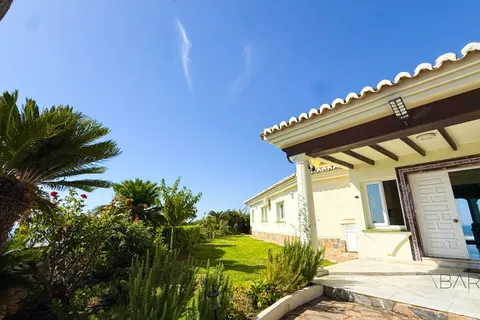 Villa i Mijas, Malaga, Mijas - € 2.450.000 | Ref: MAR-0066 - foto 27